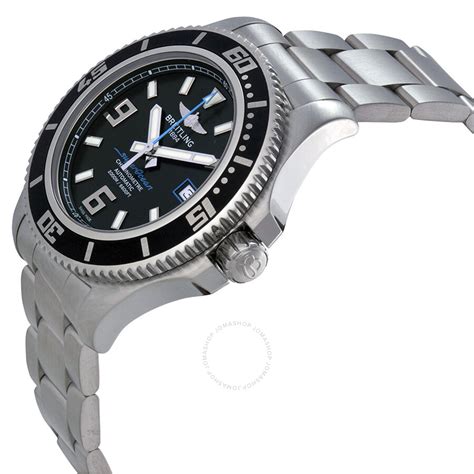 breitling superocean abyss 44 review|breitling superocean 44 price.